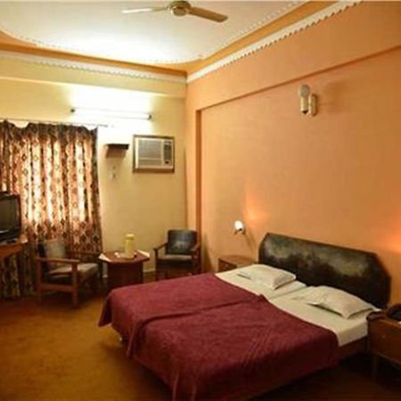 Saheli Palace Udaipur Exteriör bild
